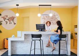 Aparthotel Adagio Aix-en-Provence Centre 3