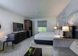 The Ohioan Hotel and Event Center 4