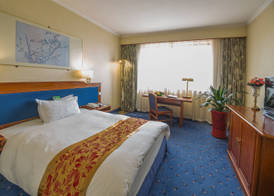 CITIC Hotel Beijing Airport 2