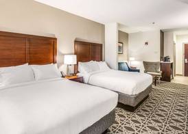 Comfort Inn & Suites Brevard North 5