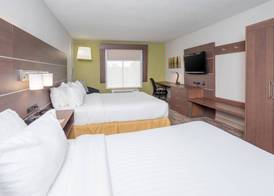 Holiday Inn Express & Suites QUAKERTOWN - ALLENTOWN AREA by IHG 4