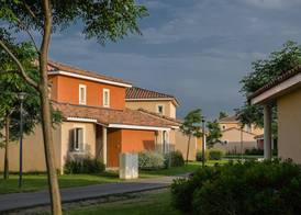 Le Domaine du Golf*** by Ateya Vacances 4