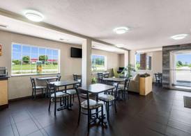 Quality Inn Georgetown Area 2