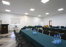 Vestina Wellness & SPA Hotel 4