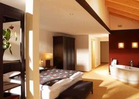 Waldhotel Doldenhorn 3