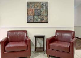 Days Inn by Wyndham Greensboro NC 2