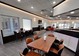 The Irish Inn Boutique Hotel 2