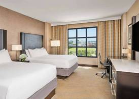 Hyatt Regency La Jolla at Aventine 5