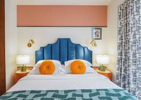 Sugar Marina Resort-LAGOON-Villas, Naiyang Beach 2