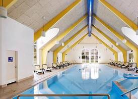 A plus Ferienpark Usedom 5
