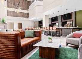 Sheraton Suites Galleria Atlanta 5