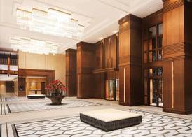Conrad Tianjin 4