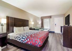 Econo Lodge Garner - Raleigh 5
