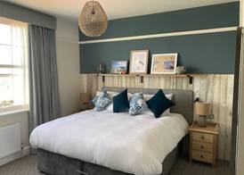 Downs Hotel 3