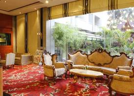 Kosa Hotel & Wellness Center 4