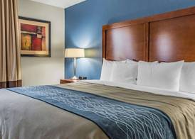Quality Inn Belle Vernon 4