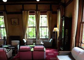 Nara Hotel 5