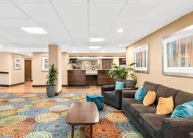 Comfort Inn Chula Vista San Diego South 3