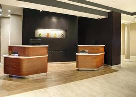 Courtyard by Marriott New Orleans Westbank/Gretna 2