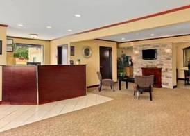 Travelodge by Wyndham Lima OH 3