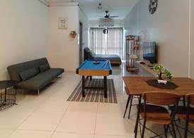 KLIA AIRPORT HOMESTAY 3 5