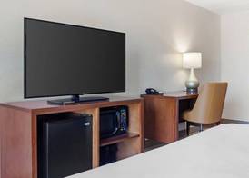 Comfort Inn & Suites Orlando North 5