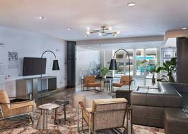 Fairfield Inn & Suites by Marriott Dallas Downtown 2