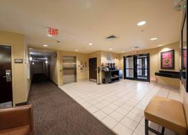Extended Stay Laredo 4