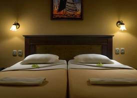 Dunia Hôtel Bissau 4