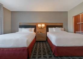 TownePlace Suites by Marriott El Paso East/I-10 4