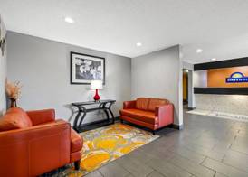 Days Inn by Wyndham Black River Falls - Access to ATV Trail 2
