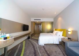 Holiday Inn Express CHENGDU JINNIU by IHG 4