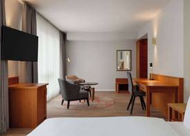 Ramada by Wyndham Duesseldorf Ratingen 5
