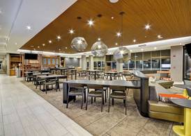 SpringHill Suites by Marriott Cincinnati Blue Ash 2