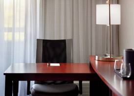 Courtyard by Marriott Greensboro 5