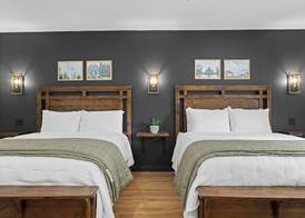 Lodge at Mount Mitchell 3