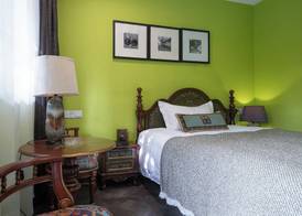 Hotel Cote Cour Beijing 3