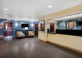 Extended Stay America Suites - Philadelphia - Horsham - Welsh Rd 2