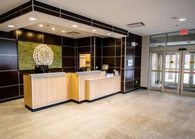 Fairfield by Marriott Inn & Suites Washington Casino Area 4