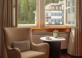 Grand Hotel des Bains Kempinski 3