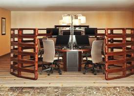 Sheraton Valley Forge King of Prussia 5