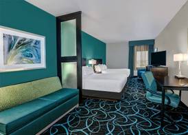 Holiday Inn Express & Suites FORT WORTH SOUTHWEST (I-20) by IHG 2