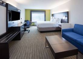 Holiday Inn Express & Suites DICKINSON by IHG 4