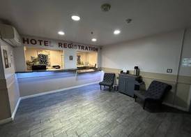 Hotel Jefe at Ojos Locos- No Resort Fee 3