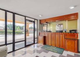 Quality Inn Acworth North 3