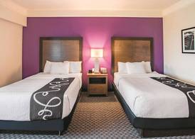 La Quinta by Wyndham Fort Worth City View 5