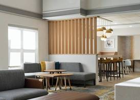 TownePlace Suites by Marriott Lafayette 2
