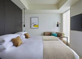 Kimpton SHINJUKU TOKYO by IHG 5