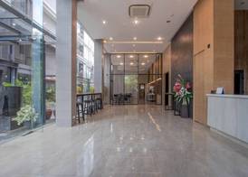 Kepler Residence Bangkok 2