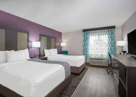 La Quinta Inn by Wyndham Roanoke Salem 5